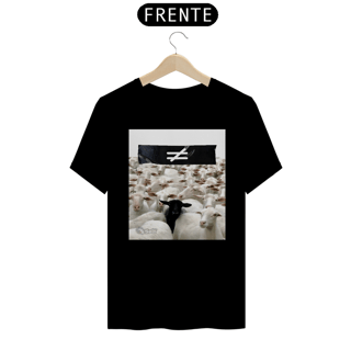 Nome do produto CAMISETA DIFFERENT