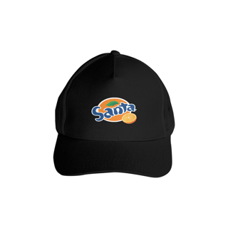 Nome do produto BONÉ SANTA 