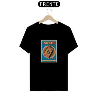 Nome do produto CAMISETA GALO VÉIO