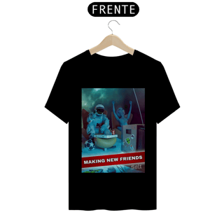 Nome do produto MAKING NEW FRIENDS