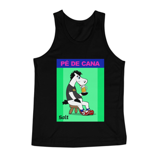 Nome do produto REGATA PÉ DE CANA