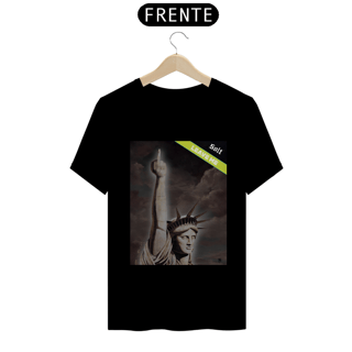 Nome do produto CAMISETA LEAVE ME