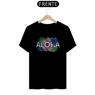Nome do produto CAMISETA ALOHA