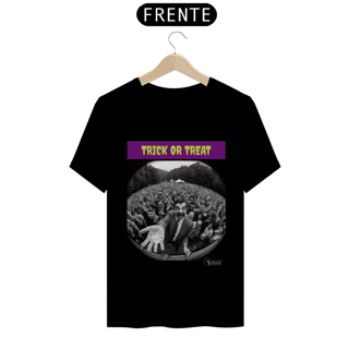 Nome do produto CAMISETA TRICK OR TREAT