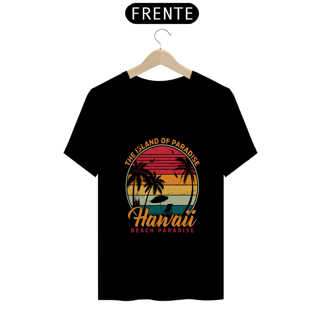 Nome do produto CAMISETA PARADISE