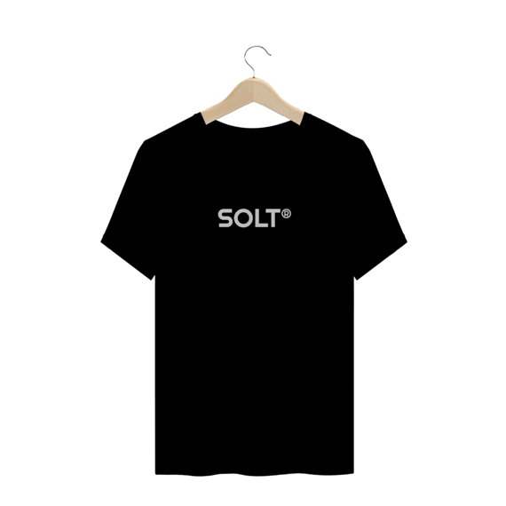 CAMISETA BASIC SOLT® - G1 ao G4