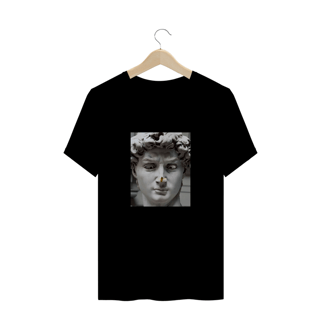 Nome do produto CAMISETA ABELHA - G1/G4