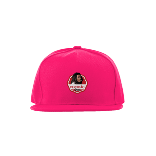 Nome do produto BONÉ PERDIDÃO