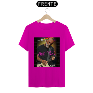 Nome do produto CAMISETA PINK FREUD