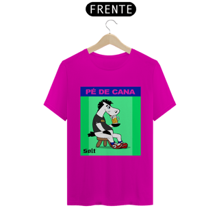 Nome do produto CAMISETA PÉ DE CANA