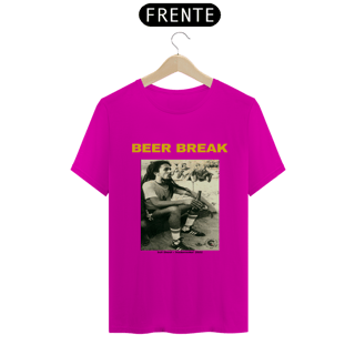 Nome do produto CAMISETA BEER BREAK 