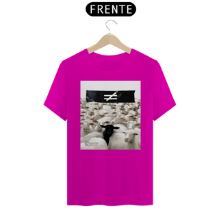 Nome do produto CAMISETA DIFFERENT