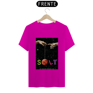 Nome do produto CAMISETA MICHELANGELO