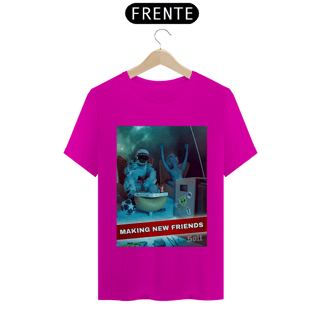 Nome do produto MAKING NEW FRIENDS