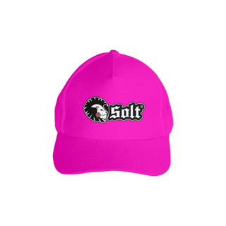 Nome do produto BONÉ SOLT 