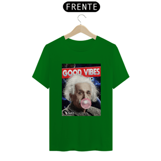 Nome do produto GOOD VIBES