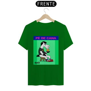 Nome do produto CAMISETA PÉ DE CANA
