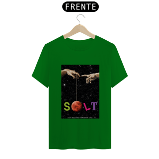 Nome do produto CAMISETA MICHELANGELO