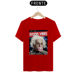 Nome do produto GOOD VIBES