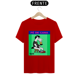 Nome do produto CAMISETA PÉ DE CANA