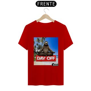 Nome do produto CAMISETA DAY OFF