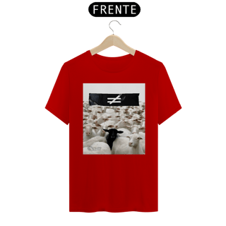 Nome do produto CAMISETA DIFFERENT