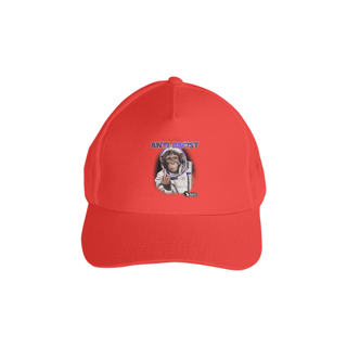 Nome do produto BONÉ ANTI RACIST