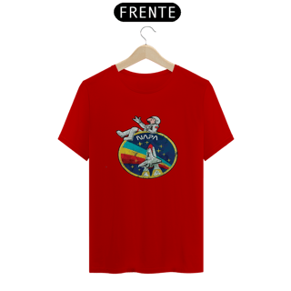 Nome do produto CAMISETA NAPA