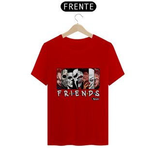Nome do produto CAMISETA FRIENDS 
