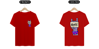 Nome do produto CAMISETA ZOMBIE HAND