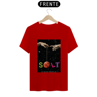 Nome do produto CAMISETA MICHELANGELO