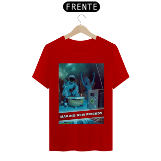 Nome do produto MAKING NEW FRIENDS