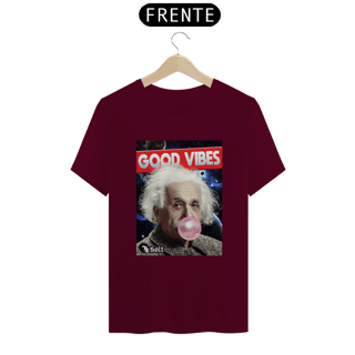 Nome do produto GOOD VIBES