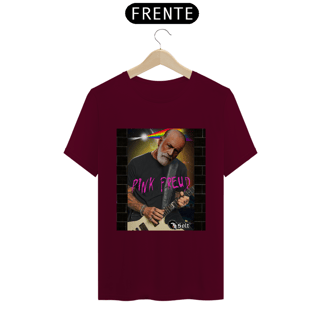 Nome do produto CAMISETA PINK FREUD
