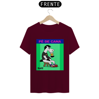 Nome do produto CAMISETA PÉ DE CANA