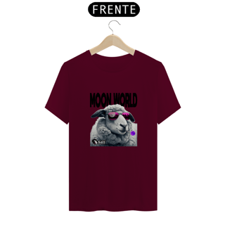 Nome do produto CAMISETA MOON WORLD