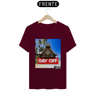 Nome do produto CAMISETA DAY OFF