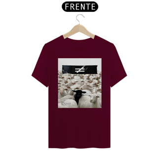 Nome do produto CAMISETA DIFFERENT