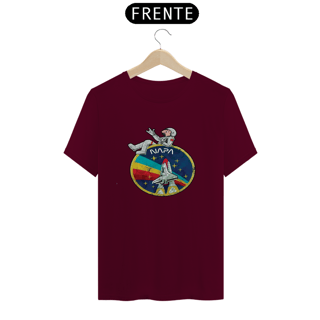 Nome do produto CAMISETA NAPA