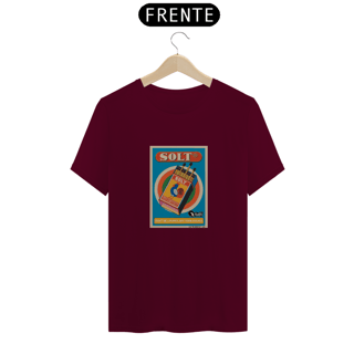 Nome do produto CAMISETA GALO VÉIO