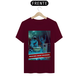 Nome do produto MAKING NEW FRIENDS
