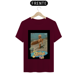 Nome do produto CAMISETA BABY 
