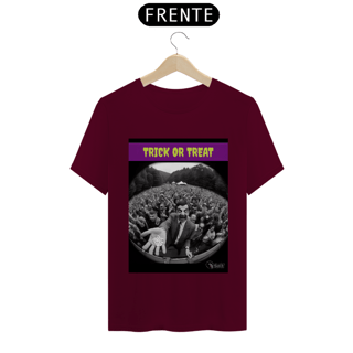 Nome do produto CAMISETA TRICK OR TREAT