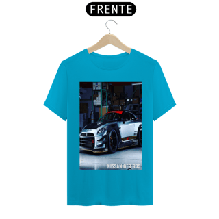 Nome do produto Camiseta GTR R35