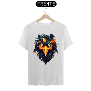 Camiseta T-shirt Prime Bird Art