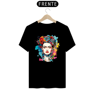 Camiseta T-shirt Prime Frida