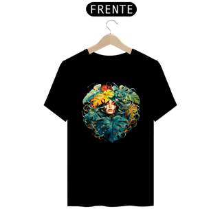 T-shirt Prime Mulher Planta