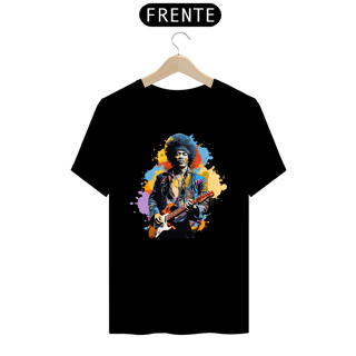 T-shirt Prime Jimi Hendrix