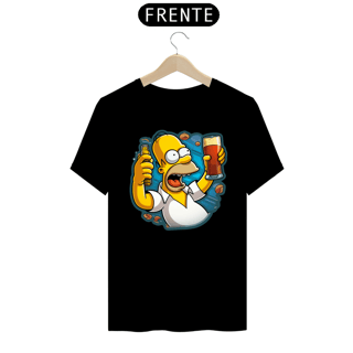 Camiseta T-shirt Prime Homer Simpson