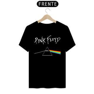 Camiseta T-shirt Prime Pink Floyd